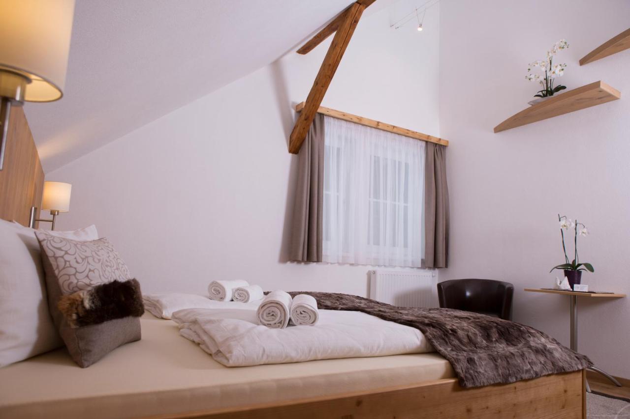Ferienhaus Poettler Untertauern Extérieur photo