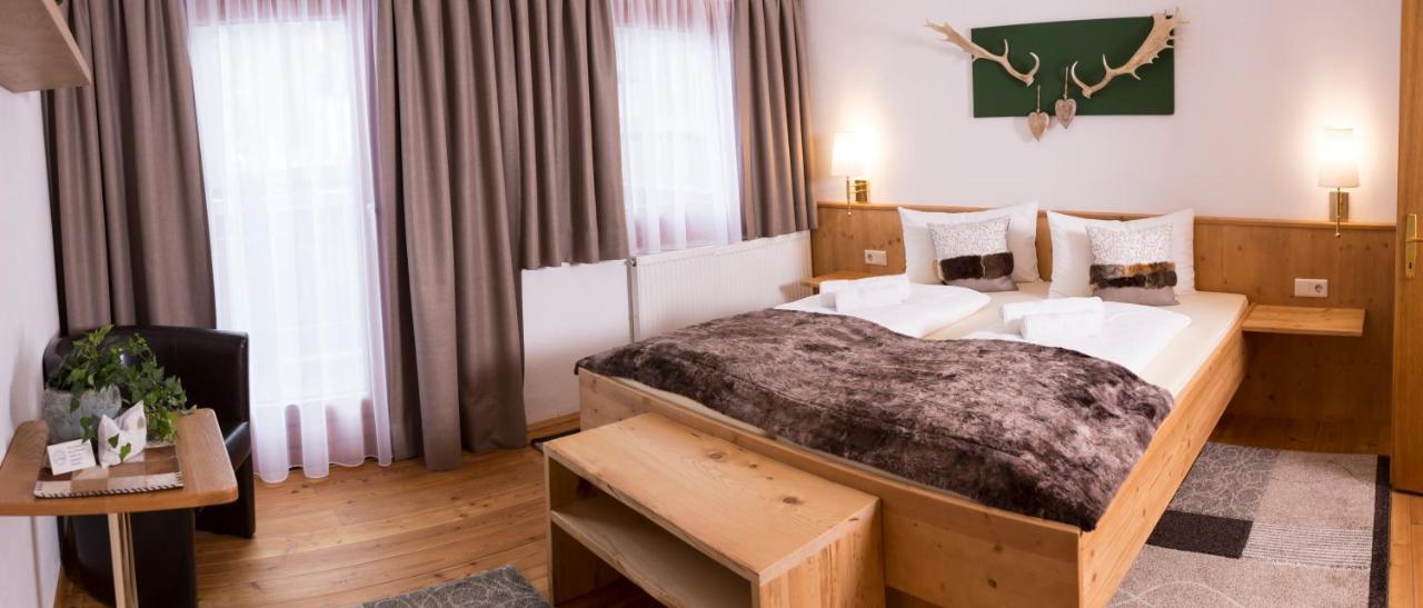 Ferienhaus Poettler Untertauern Extérieur photo