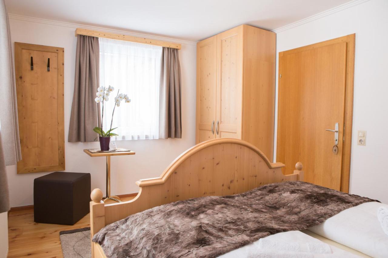 Ferienhaus Poettler Untertauern Extérieur photo