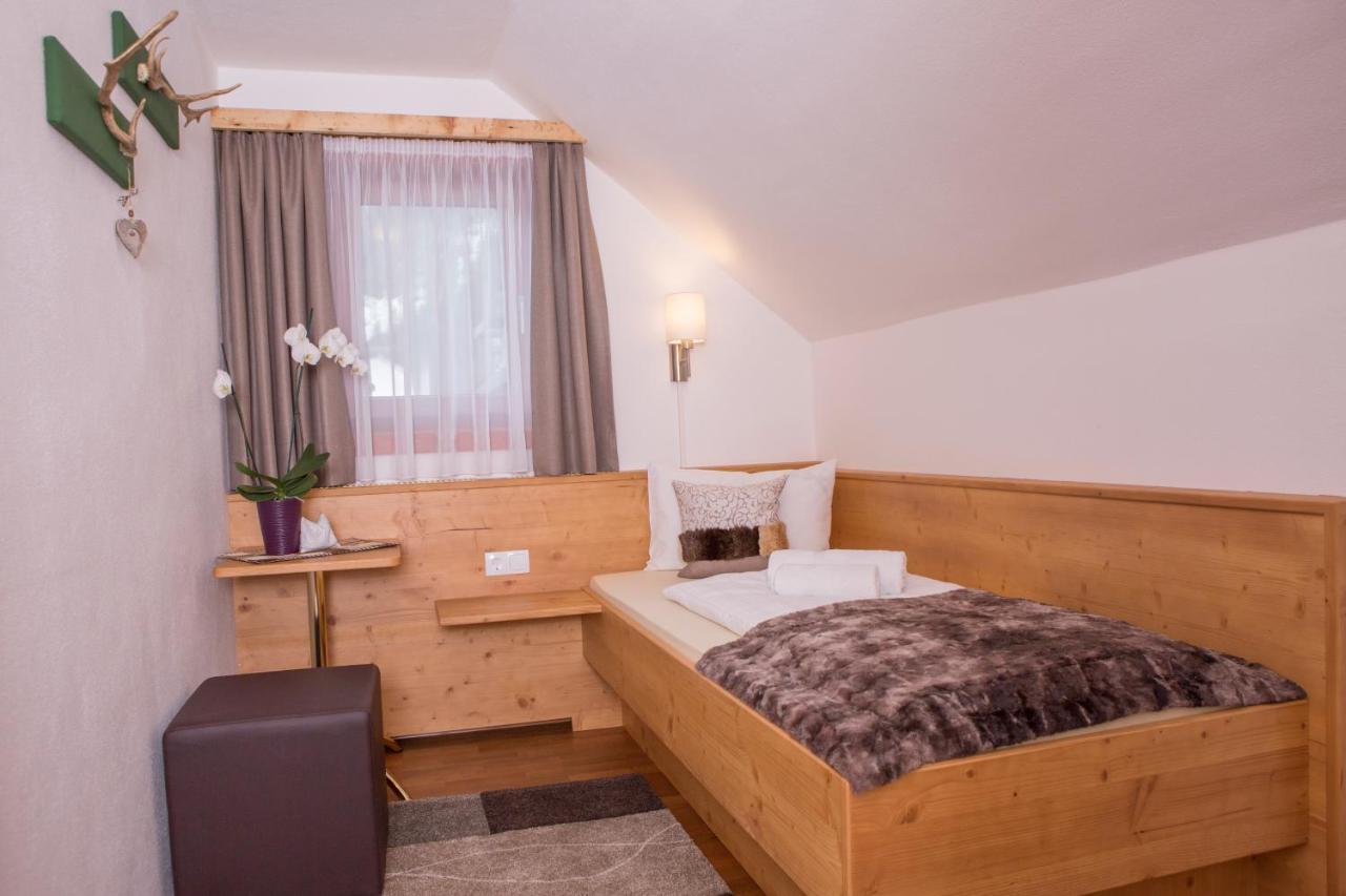 Ferienhaus Poettler Untertauern Extérieur photo