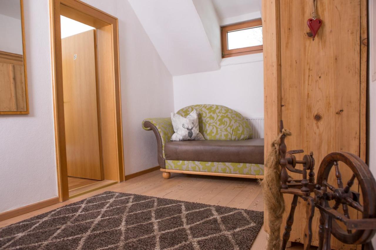 Ferienhaus Poettler Untertauern Extérieur photo